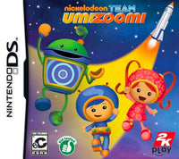 Team Umizoomi (Cartridge Only)