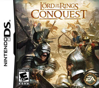 The Lord of the Rings: Conquest (Cartridge Only)