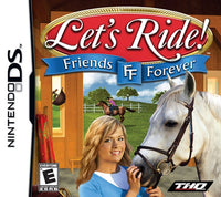 Let's Ride Friends Forever (Cartridge Only)