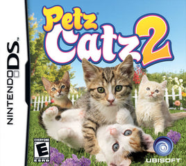 Petz Catz 2 (Pre-Owned)