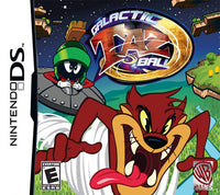 Galactic Taz Ball (Pre-Owned)