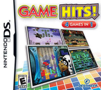 Game Hits! (Pre-Owned)