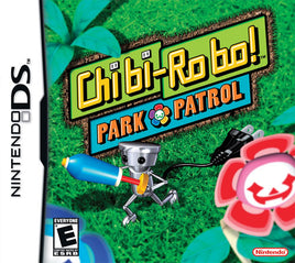 Chibi-Robo! Park Patrol (Pre-Owned)