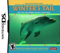 Winter's Tail (Pre-Owned)