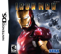 Iron Man (As Is) (Pre-Owned)