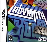 Labyrinth (Cartridge Only)