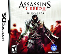 Assassin's Creed II: Discovery (Pre-Owned)