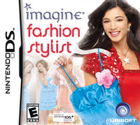 Imagine: Fashion Stylist (Cartridge Only)