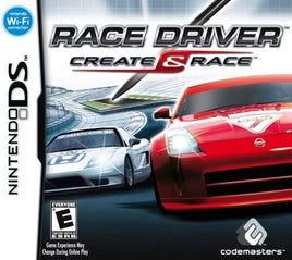 Race Driver: Create & Race (As Is) (Pre-Owned)