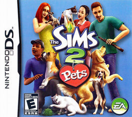 The Sims 2: Pets (Pre-Owned)