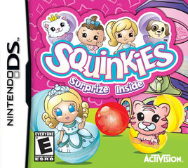 Squinkies (Pre-Owned)
