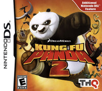 Kung Fu Panda 2 (Pre-Owned)