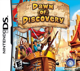 Dawn of Discovery (Pre-Owned)