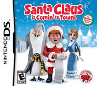 Santa Claus Is Coming To Town (Pre-Owned)