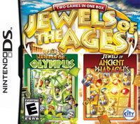 Jewels of the Ages (Cartridge Only)