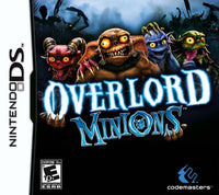 Overlord: Minions (Cartridge Only)