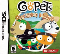Go Pets Vacation Island (Cartridge Only)