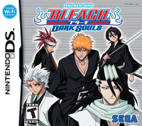 Bleach Dark Souls (Pre-Owned)