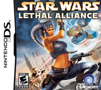 Star Wars: Lethal Alliance (Cartridge Only)