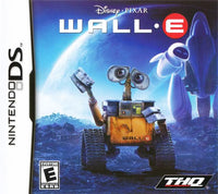 Wall-E (Cartridge Only)