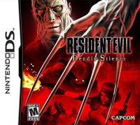 Resident Evil Deadly Silence (Cartridge Only)