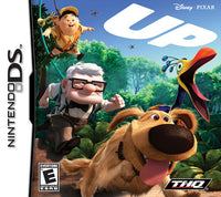 Up (Cartridge Only)