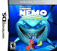 Finding Nemo Escape to the Big Blue (Special Edition) (Pre-Owned)