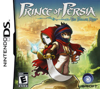 Prince of Persia Fallen King (Cartridge Only)