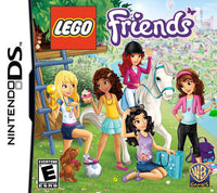 LEGO Friends (Cartridge Only)