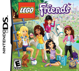 LEGO Friends (Pre-Owned)