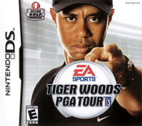 Tiger Woods PGA Tour (Cartridge Only)