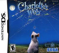 Charlotte's Web (Pre-Owned)