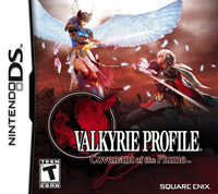 Valkyrie Profile: Covenant of the Plume (Pre-Owned)