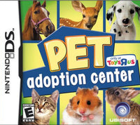 Pet Adoption Center (Cartridge Only)