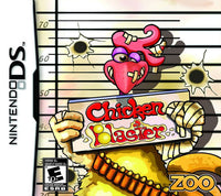 Chicken Blaster (Pre-Owned)