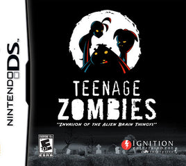 Teenage Zombies (Pre-Owned)