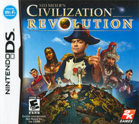 Sid Meier's Civilization Revolution (Pre-Owned)