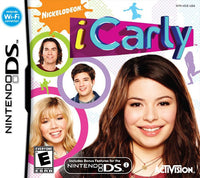 iCarly (Cartridge Only)