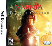The Chronicles of Narnia Prince Caspian (Pre-Owned)