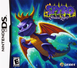 Spyro Shadow Legacy (Pre-Owned)