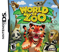 World of Zoo (Pre-Owned)