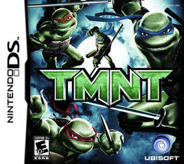 TMNT (Pre-Owned)