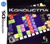 Konductra (Pre-Owned)