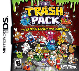 Trash Packs (Pre-Owned)
