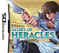 Glory of Heracles (Pre-Owned)
