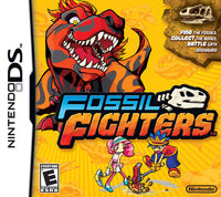 Fossil Fighters (Cartridge Only)