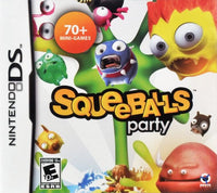 Squeeballs Party (Pre-Owned)