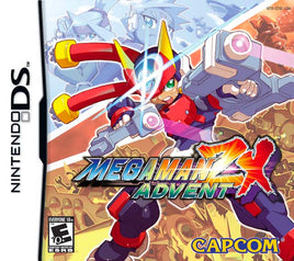 Mega Man ZX Advent (As Is) (Pre-Owned)