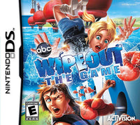 Wipeout: The Game (Cartridge Only)