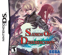 Sands of Destruction (Pre-Owned)